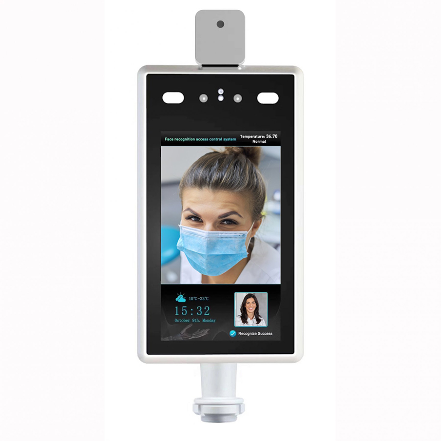 Top Five Health and Safety Surveillance Cameras