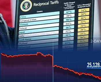 How To Deal With New Tariffs