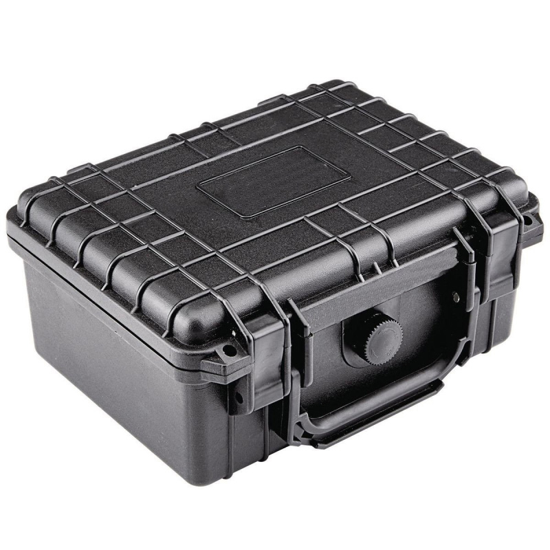 Waterproof Protective Case-Large