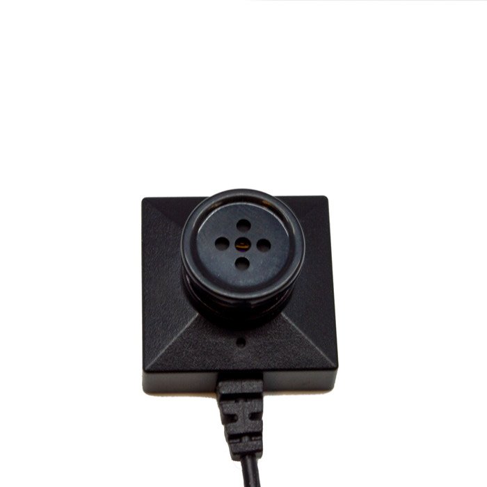 1080P Button Camera