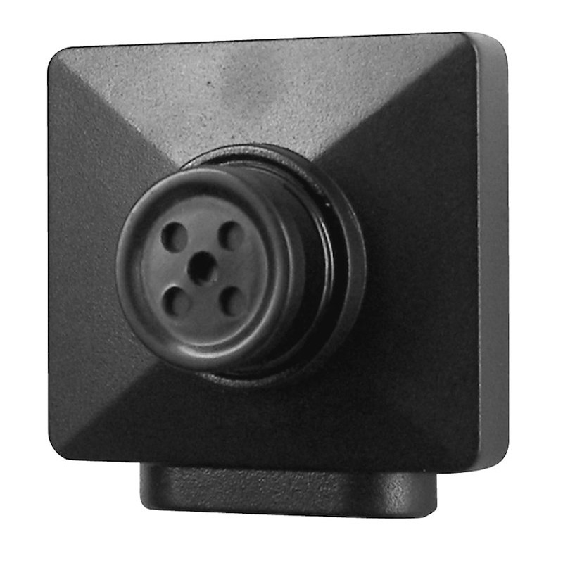 1080P HD Button Camera Set