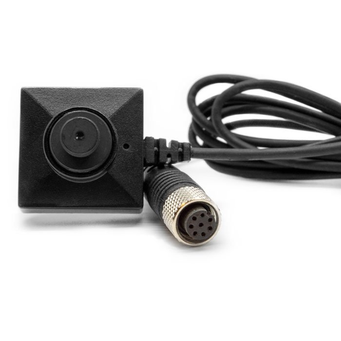 Low Light 1080P Button Camera