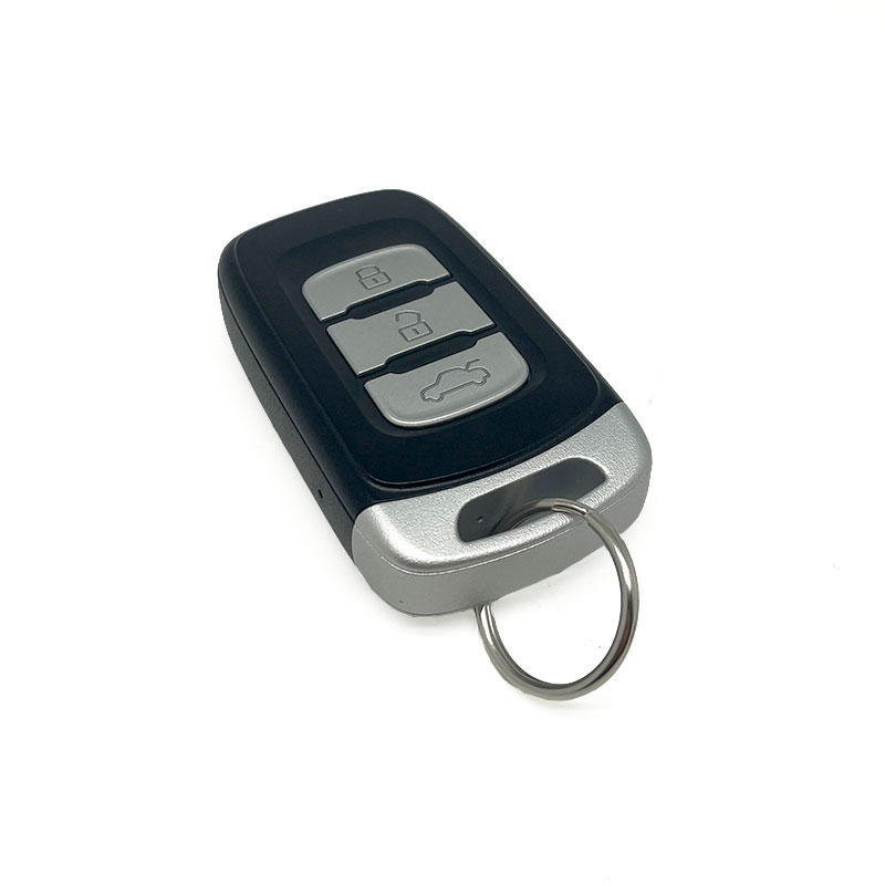 4K LawMate Key Fob Style Hidden Camera