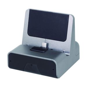 PV-CHG30I Phone Charger Dock Camera Front View