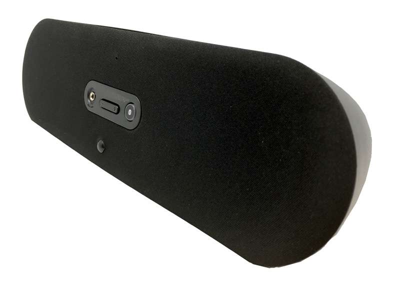 SGBTS Bluetooth Speaker