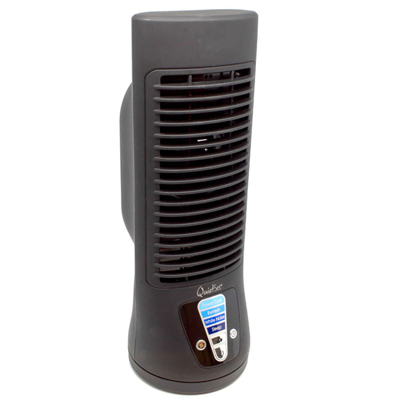 SGOF Oscillating Fan Camera Front View