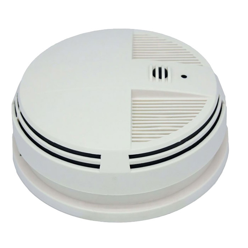 SGSDSV Smoke Detector Camera