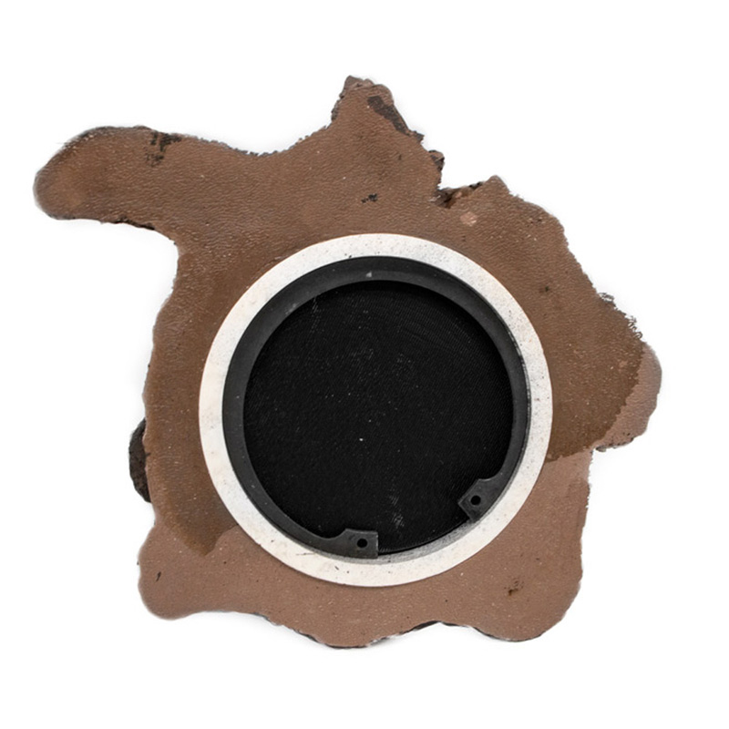 SGTSSP Bottom View