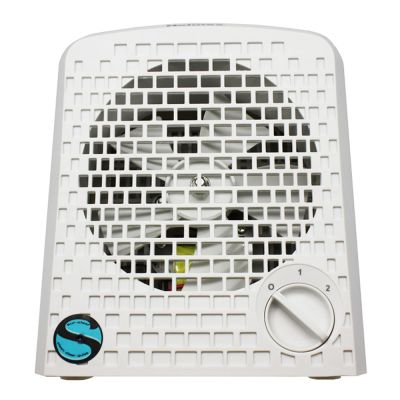 SGAP Air Purifier Camera Front View