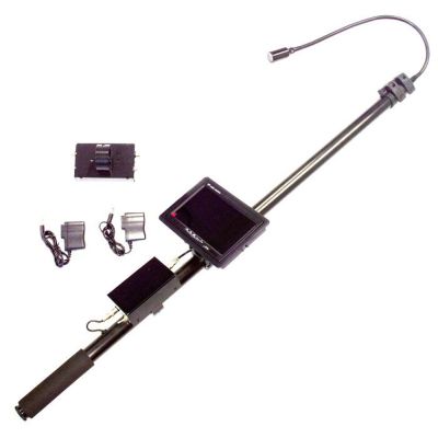 VPC Pole Camera and Accessories