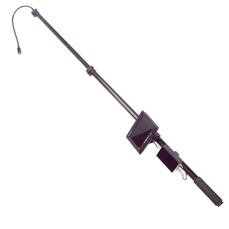 VPC Pole Camera 