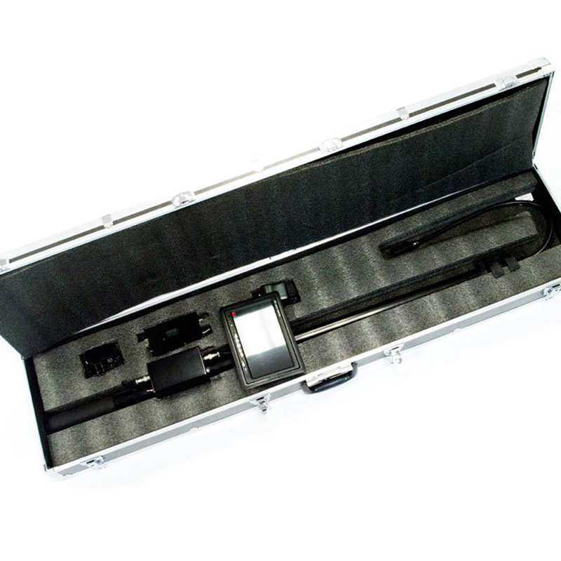 VPC Pole Camera In Case