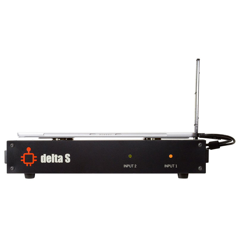Delta S Countersurveillance Sweeping System