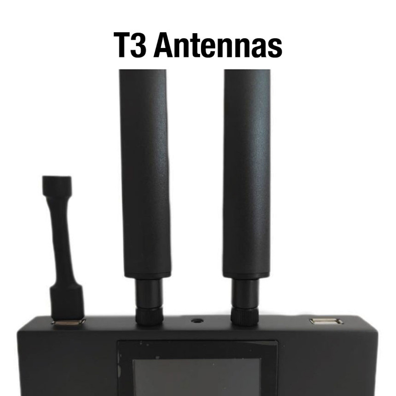 M1-Pro Near Field Receiver Detection Kit