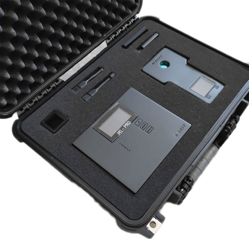 M1-Pro Near Field Receiver Detection Kit