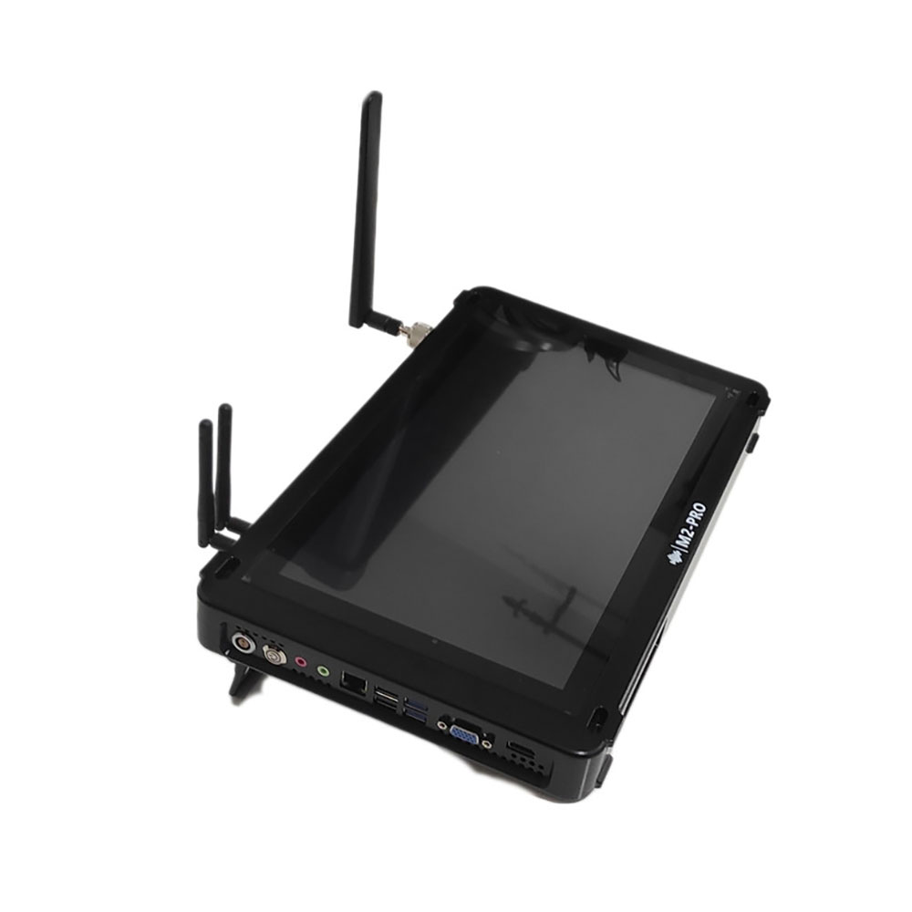 Spy-Max Elite Portable AI Spectrum Analyzer