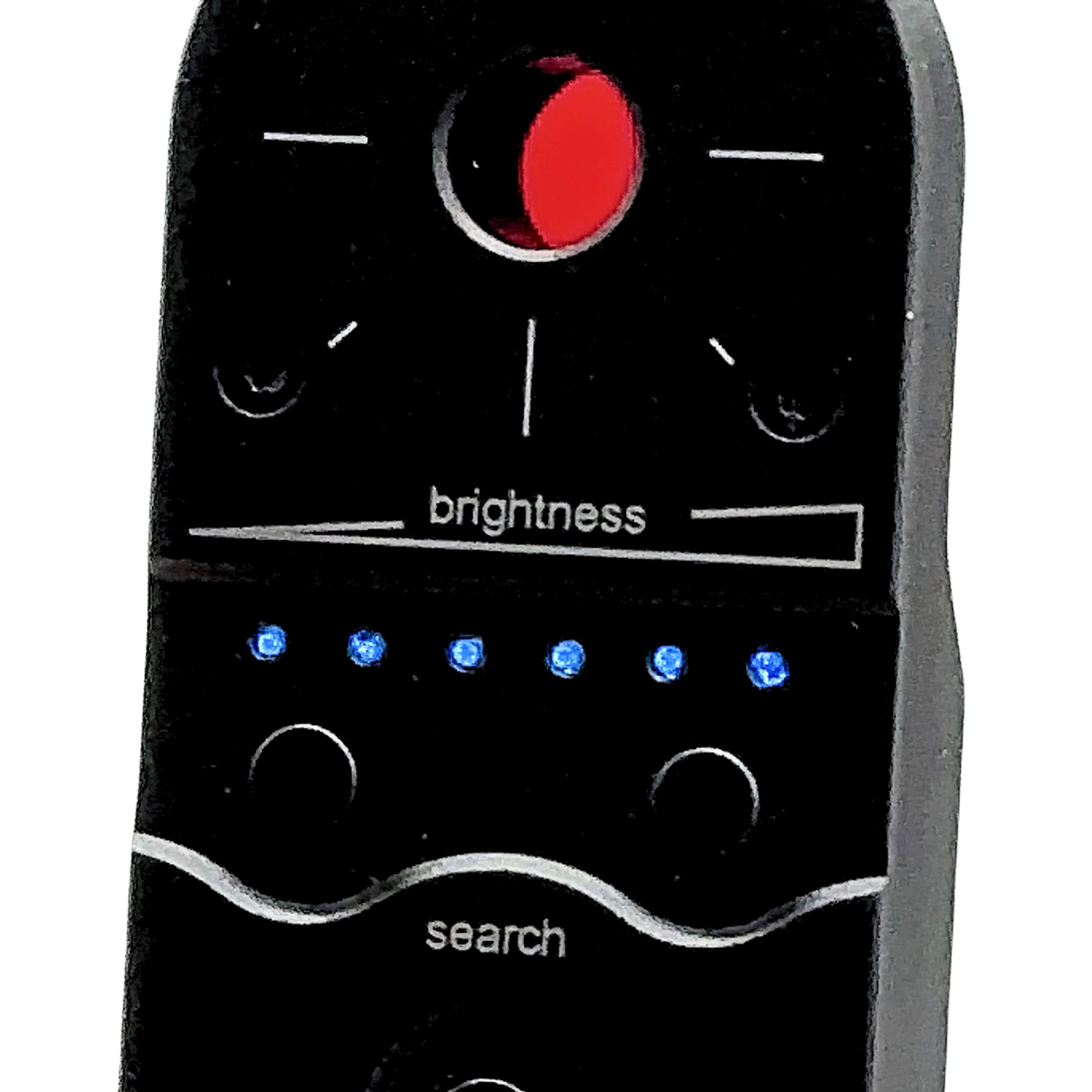 DD1216 Elite 3 Band RF Detection and Wega Camera Finder