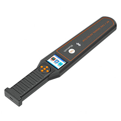 SpyFinder ProScan