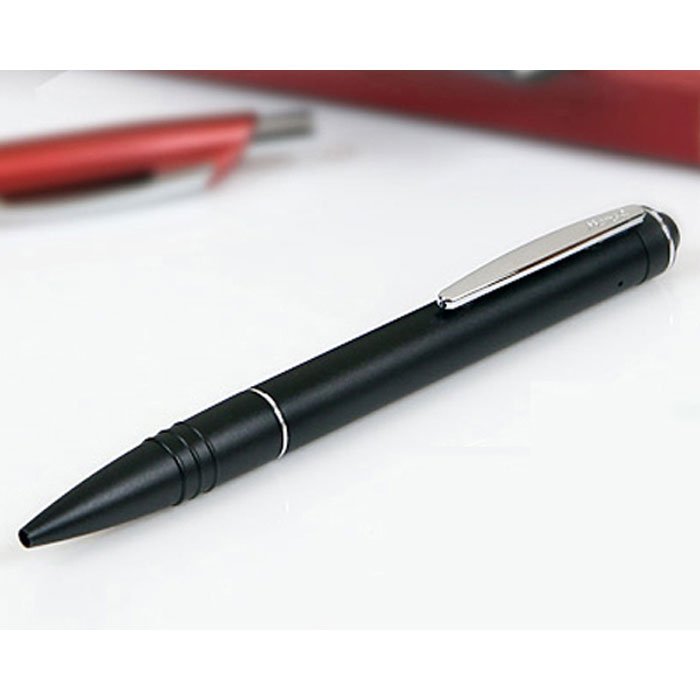 Pen Voice Record Super Slim