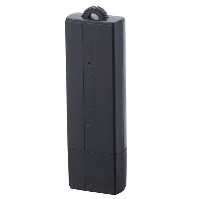 288 Hour USB Voice Recorder
