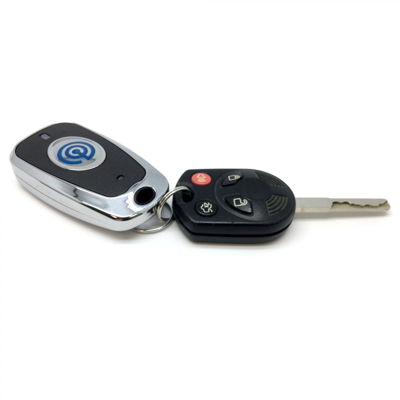 deScammer Credit Card Skimmer Detector