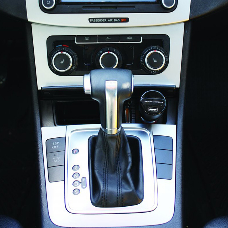 Car Charger Hidden Camera with Night Vision