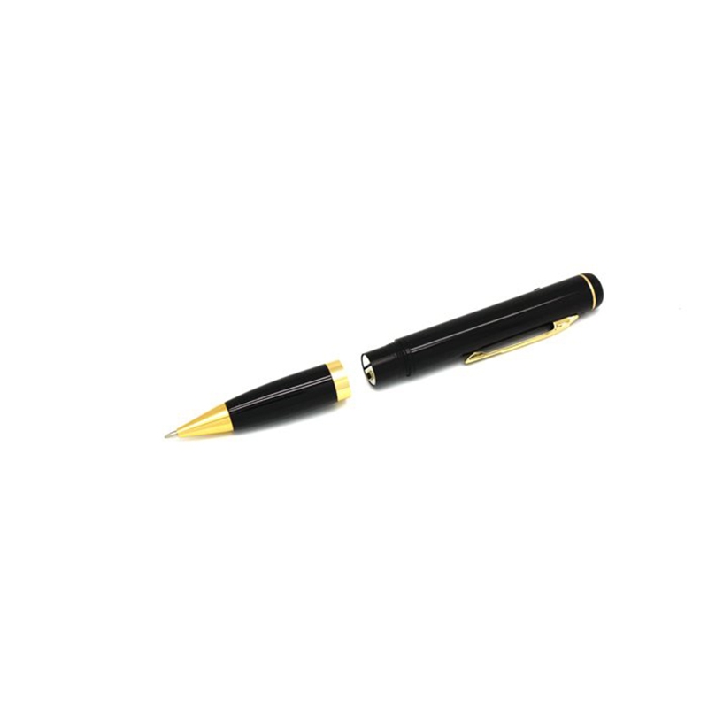 Video Pen with Motion Detection