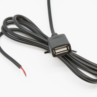 GPS935 Hard Wired Power Cable