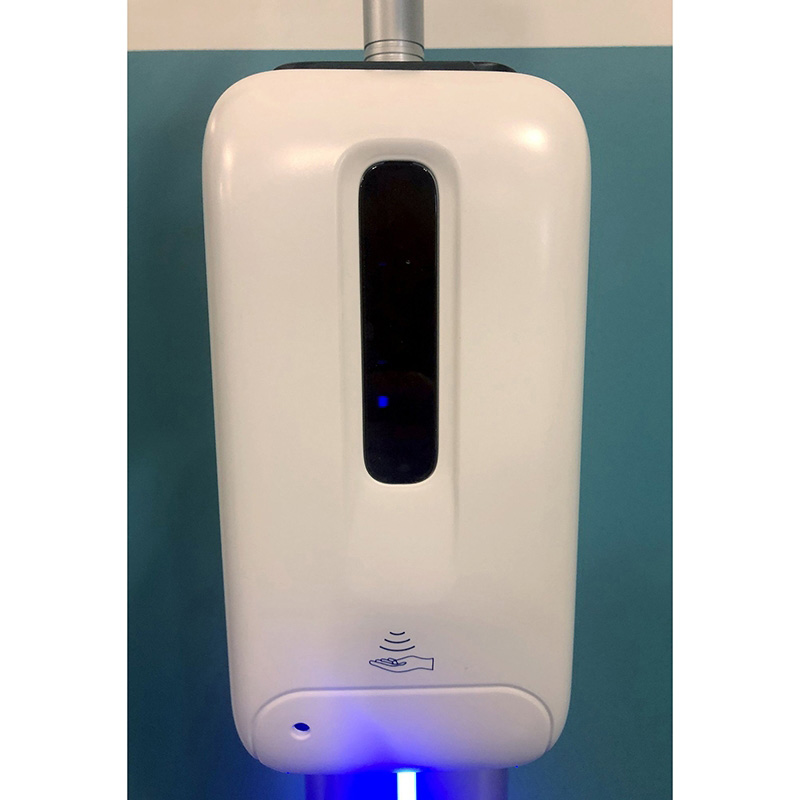 Automatic Hand Sanitizer Dispenser