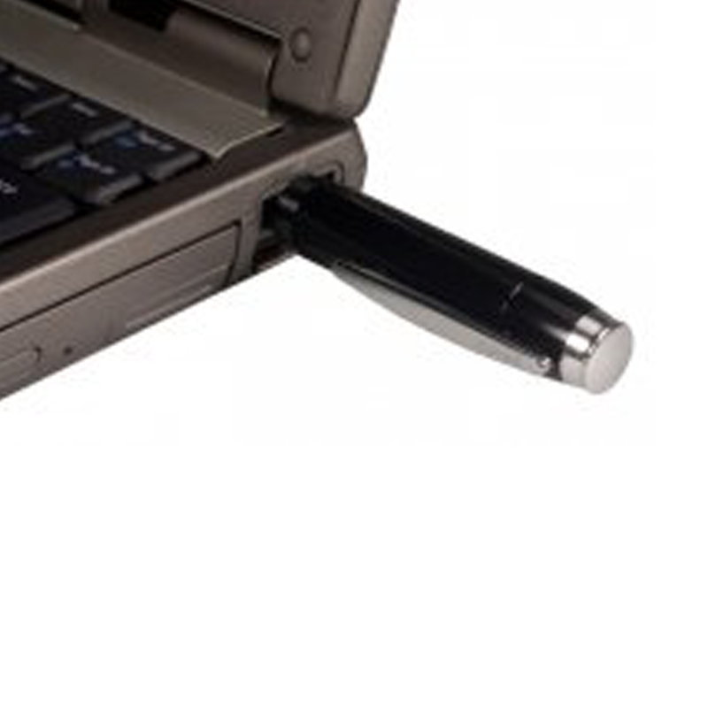 One-Touch Pen Voice Recorder