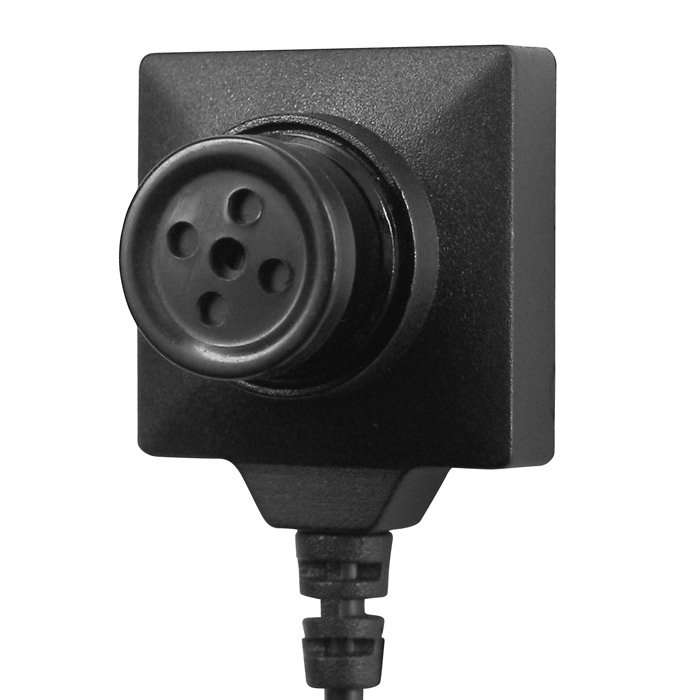Touch Screen Analog DVR and Camera Set