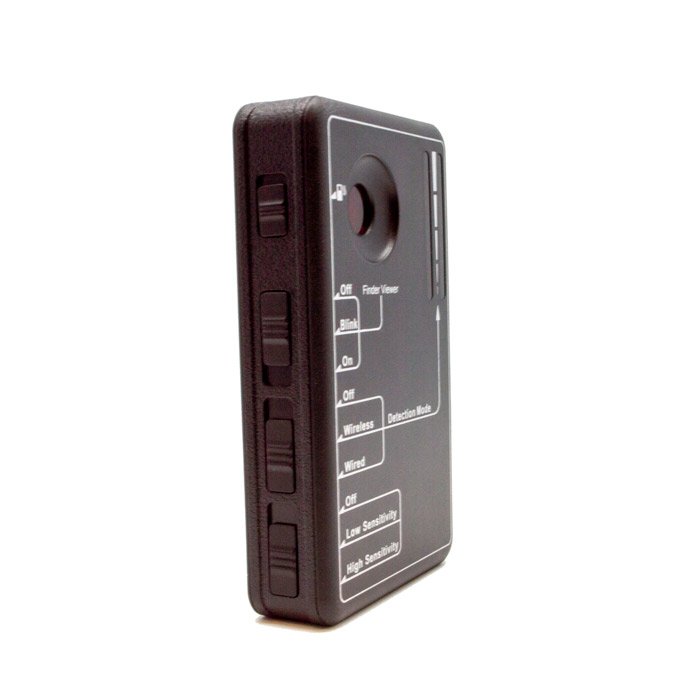 LawMate Pocket RF Detector