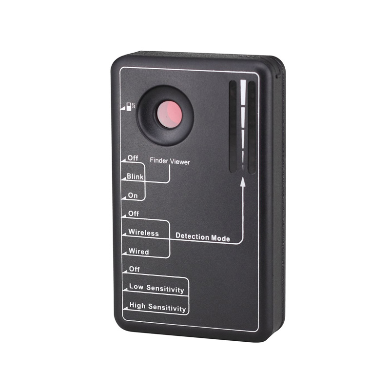 LawMate Pocket RF Detector