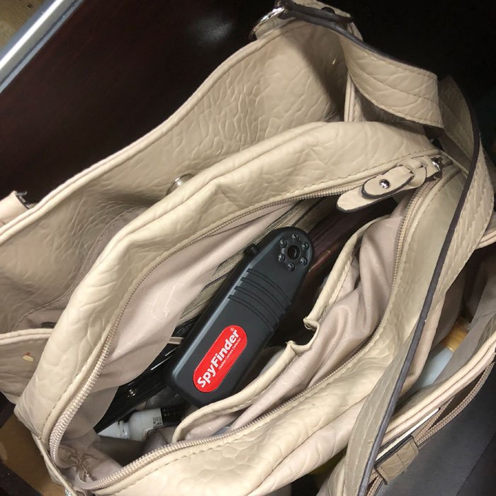 Spy Finder Pro