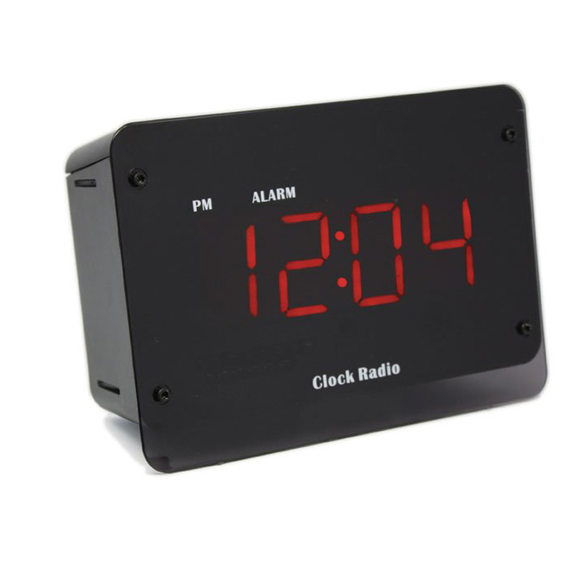 SGALMC Alarm Clock Camera