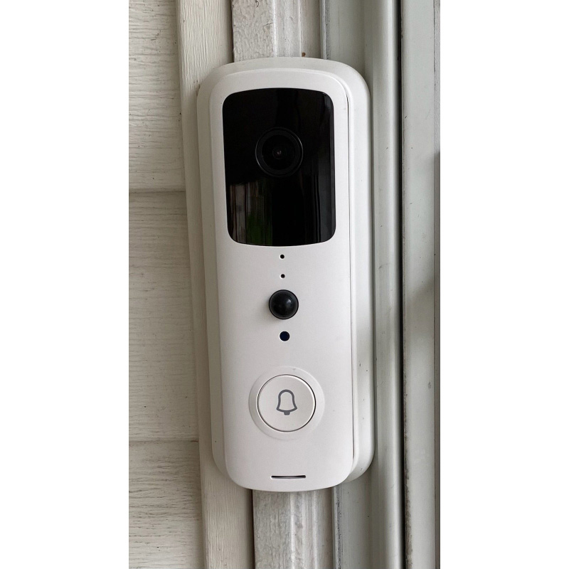 SG Home Battery Doorbell Camera