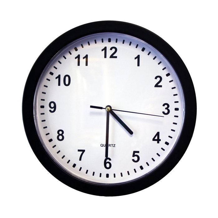 SGWC Wall Clock Hidden Camera