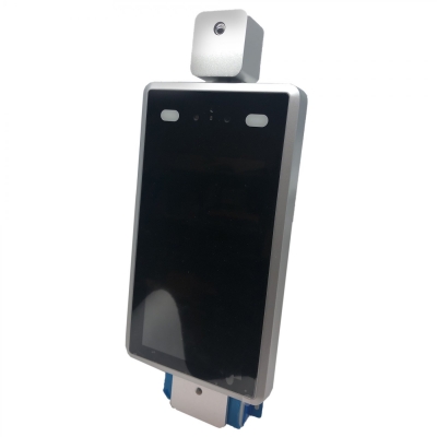 Body Temperature Scanner Camera-Wall Mounted