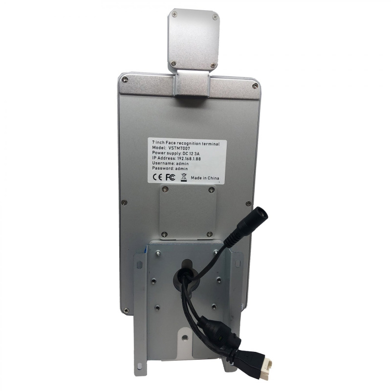 Body Temperature Scanner Camera-Wall Mounted