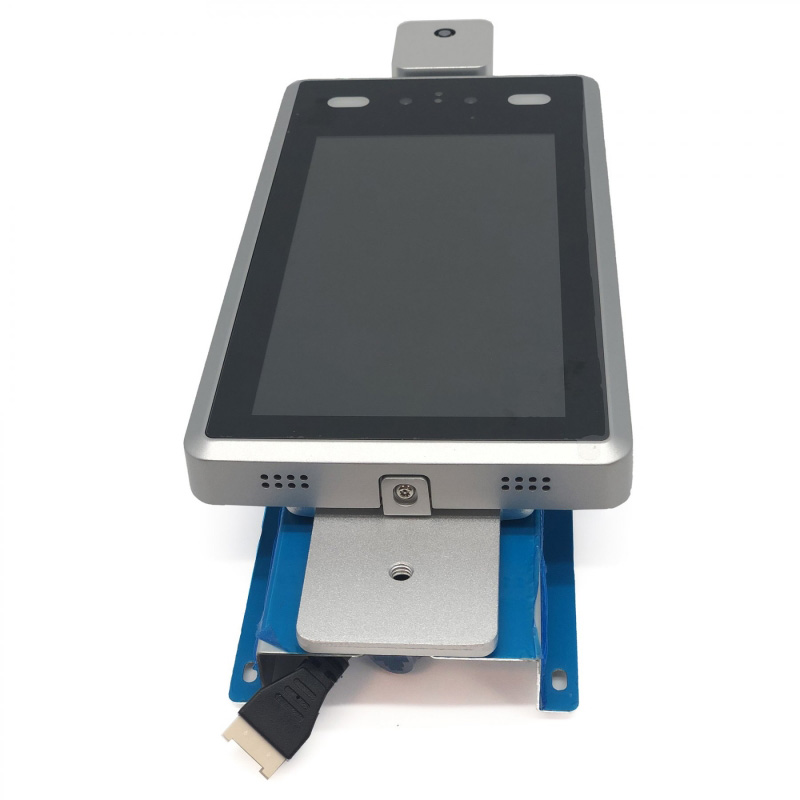 Body Temperature Scanner Camera-Wall Mounted