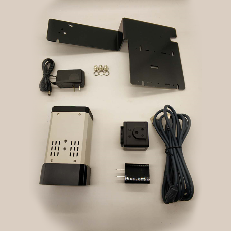 30 Person Thermal Image Body Temp Camera