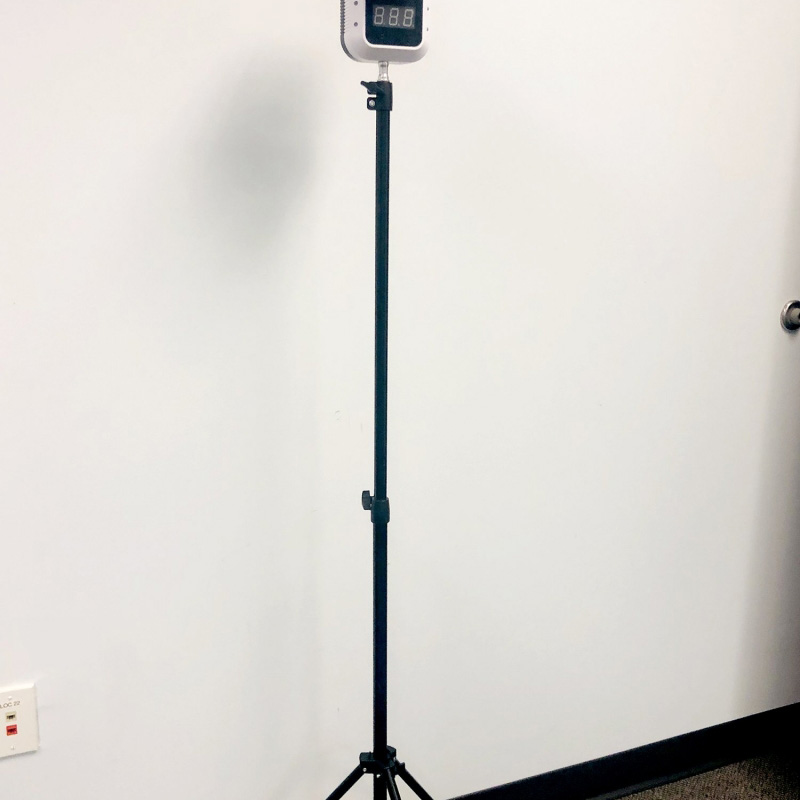 Tripod Stand for TMT3 and TMT3HS