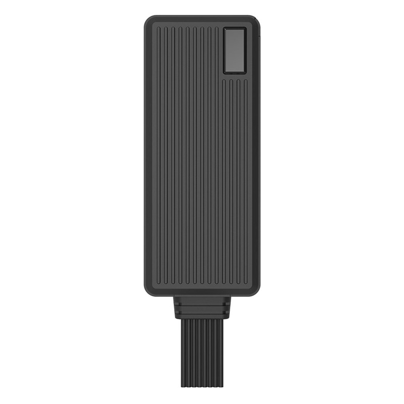 iTrail Convoy 5G Hardwired GPS Tracker