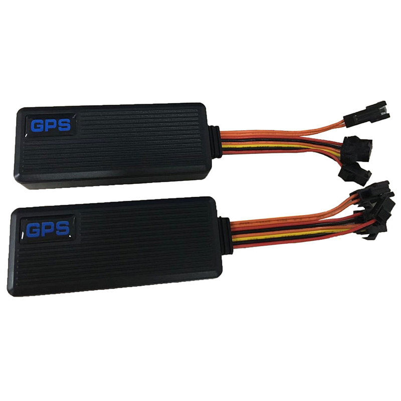 iTrail Convoy 5G Hardwired GPS Tracker