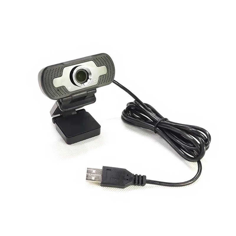 W8 Webcam With Accessories