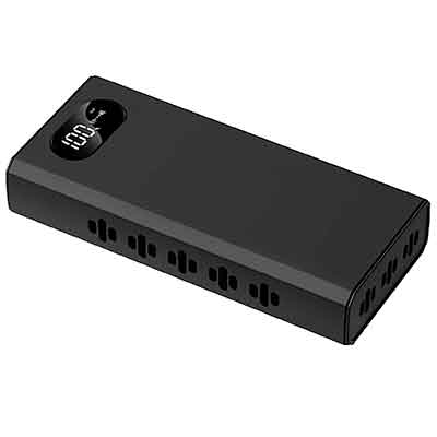Power Bank Style Anti-Recorder