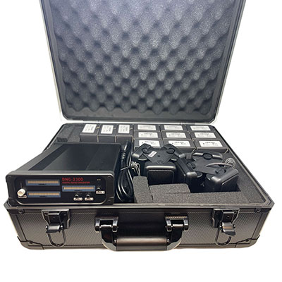 DNG KIT1  IN CASE