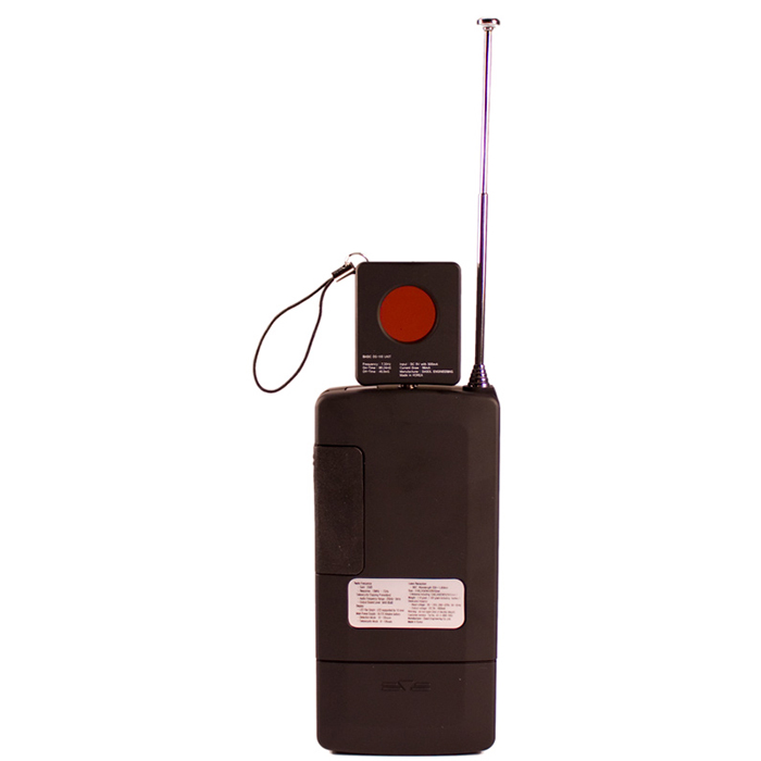 Law-Grade PRO Sweep Defender Deluxe 10G